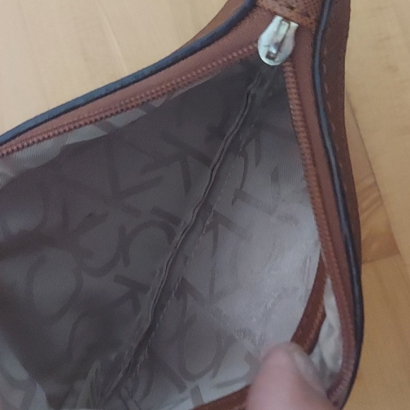 CALVIN KLEIN SLG Accessories "Set" - Picture 10 of 12